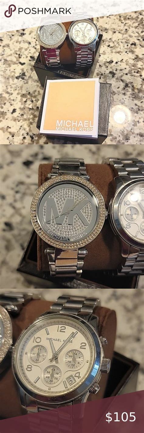 the deal michael kors